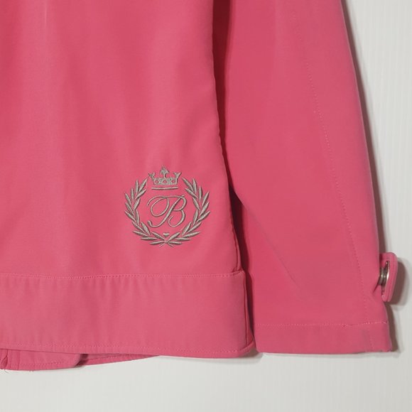 Betty Rides Women's Jacket - Small - Pre-owned - 1NDWSW - Picture 5 of 10